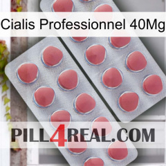 Cialis Professional 40Mg 19